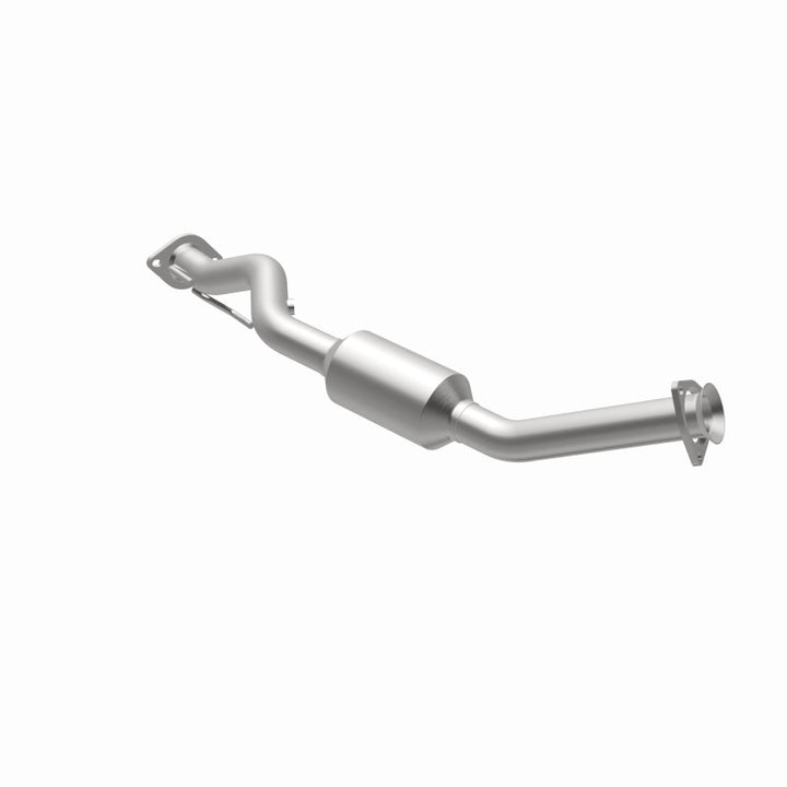 MagnaFlow HM-Grade Direct-Fit Catalytic Converter - Chevrolet Trailblazer GMC Envoy 2006-2007 4.2L, view 24