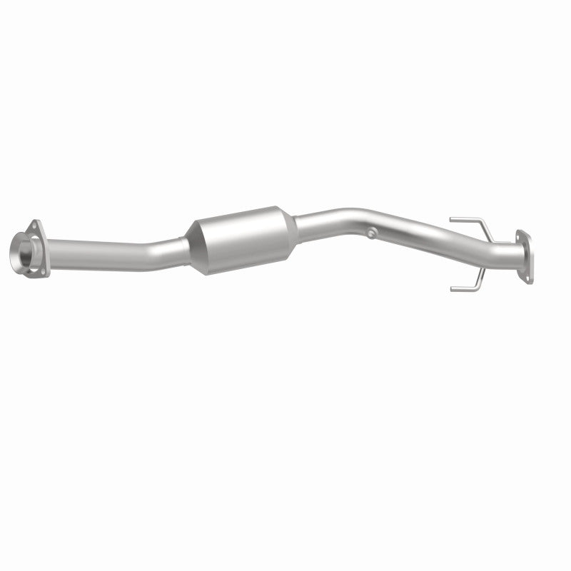 MagnaFlow HM-Grade Direct-Fit Catalytic Converter - Chevrolet Trailblazer GMC Envoy 2006-2007 4.2L, view 26
