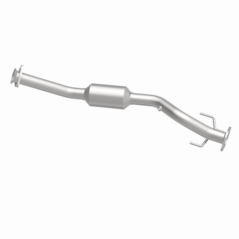 MagnaFlow HM-Grade Direct-Fit Catalytic Converter - Chevrolet Trailblazer GMC Envoy 2006-2007 4.2L, view 27