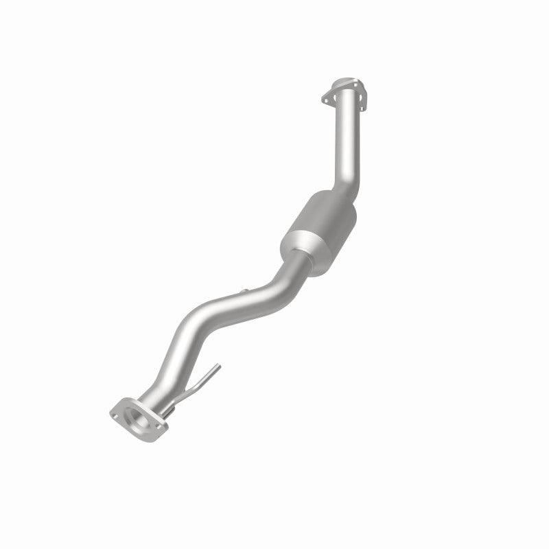 MagnaFlow HM-Grade Direct-Fit Catalytic Converter - Chevrolet Trailblazer GMC Envoy 2006-2007 4.2L, view 34