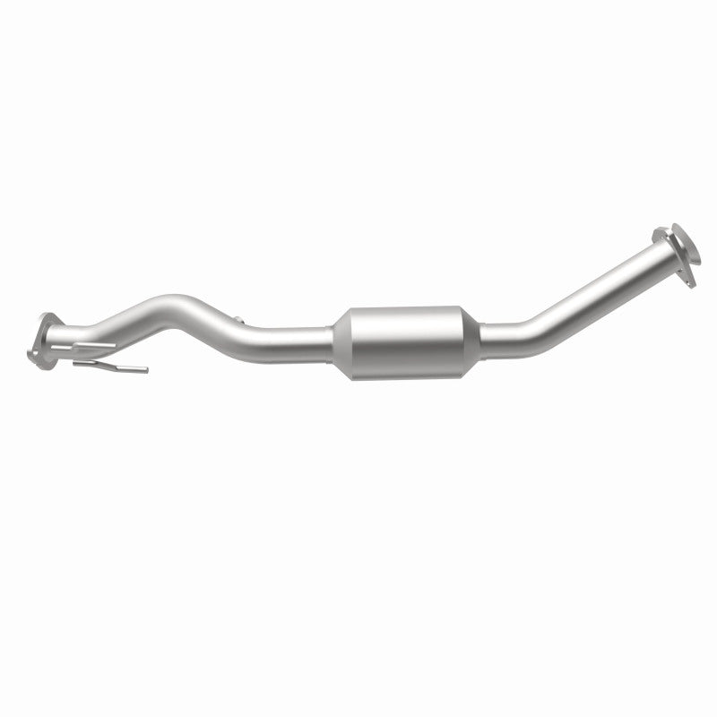 MagnaFlow HM-Grade Direct-Fit Catalytic Converter - Chevrolet Trailblazer GMC Envoy 2006-2007 4.2L, view 37
