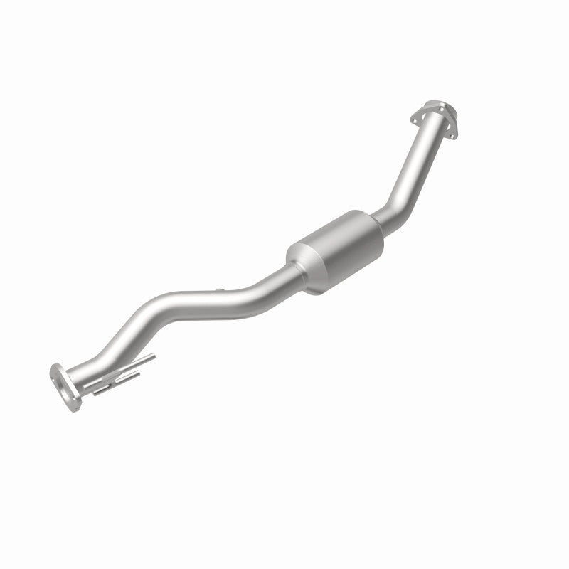 MagnaFlow HM-Grade Direct-Fit Catalytic Converter - Chevrolet Trailblazer GMC Envoy 2006-2007 4.2L, view 38