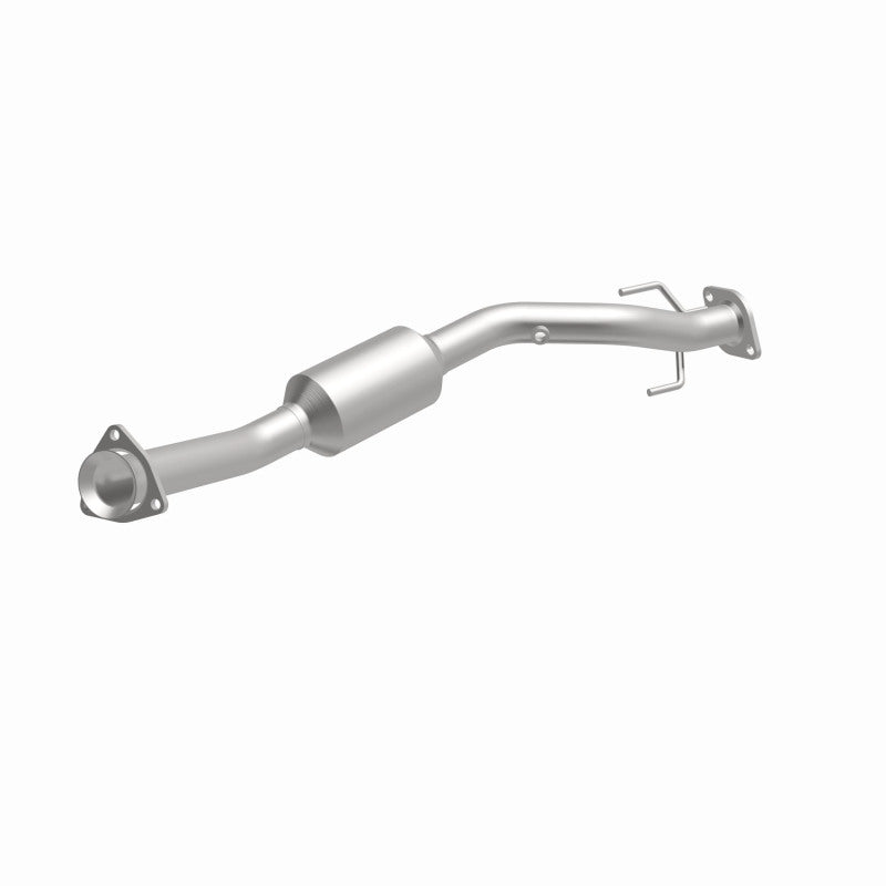 MagnaFlow HM-Grade Direct-Fit Catalytic Converter - Chevrolet Trailblazer GMC Envoy 2006-2007 4.2L, view 41