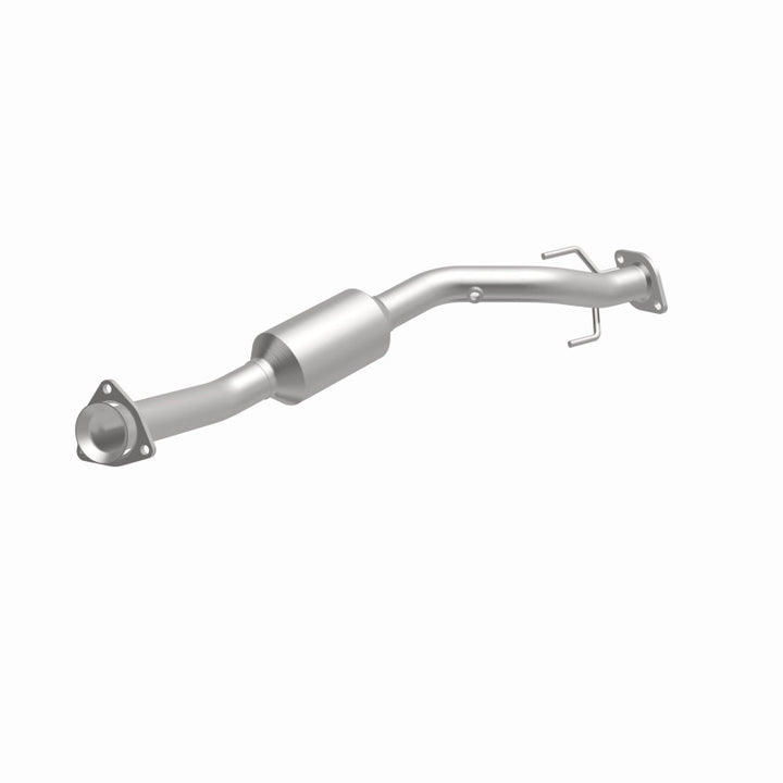 MagnaFlow HM-Grade Direct-Fit Catalytic Converter - Chevrolet Trailblazer GMC Envoy 2006-2007 4.2L, view 6