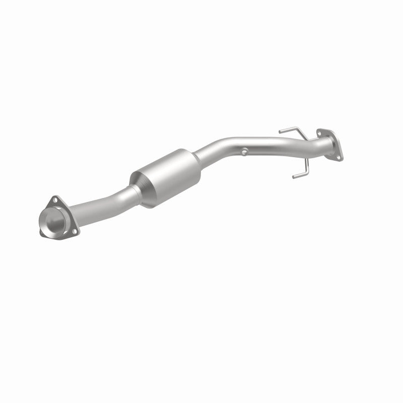 MagnaFlow HM-Grade Direct-Fit Catalytic Converter - Chevrolet Trailblazer GMC Envoy 2006-2007 4.2L, view 6