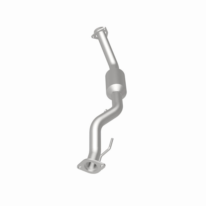 MagnaFlow HM-Grade Direct-Fit Catalytic Converter - Chevrolet Trailblazer GMC Envoy 2006-2007 4.2L, view 7
