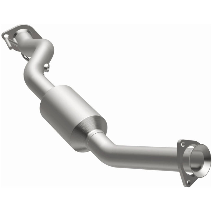 MagnaFlow HM-Grade Direct-Fit Catalytic Converter - Chevrolet Trailblazer GMC Envoy 2006-2007 4.2L, view 9
