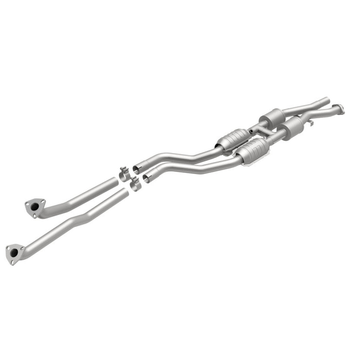 MagnaFlow HM-Grade Direct-Fit Catalytic Converter - BMW 328i M3 1996-1999 2.8L
