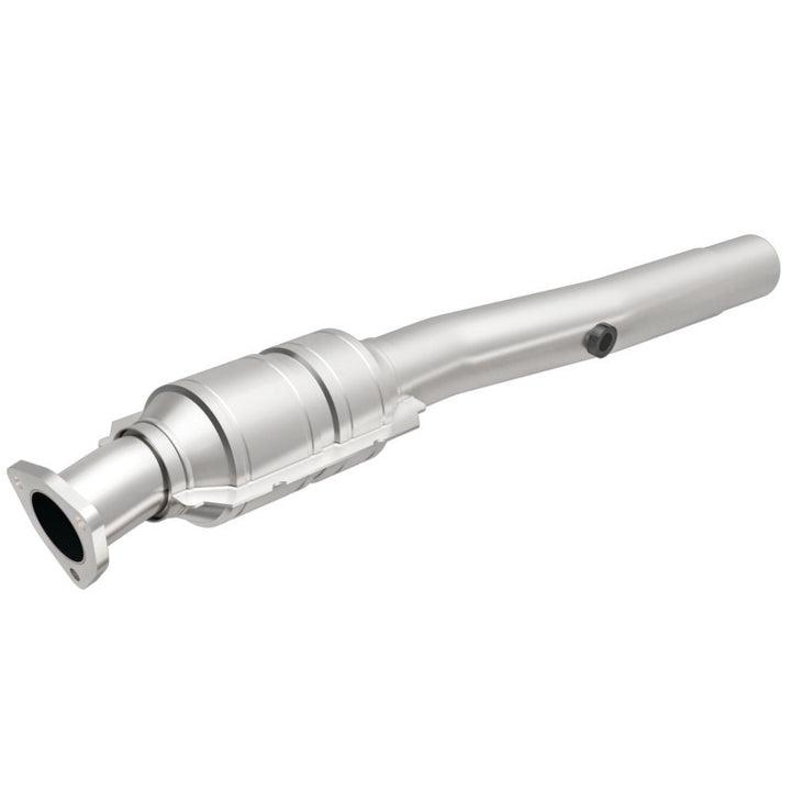 MagnaFlow HM-Grade Direct-Fit Catalytic Converter - Audi A8 Quattro 4.2L 1997-2003 - Driver Side