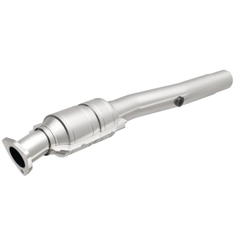 MagnaFlow HM-Grade Direct-Fit Catalytic Converter - Audi A8 Quattro 4.2L 1997-2003 - Driver Side