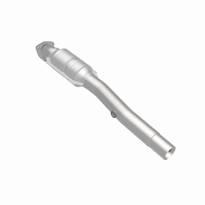 MagnaFlow HM-Grade Direct-Fit Catalytic Converter - Audi A8 Quattro 4.2L 1997-2003 - Driver Side, view 12