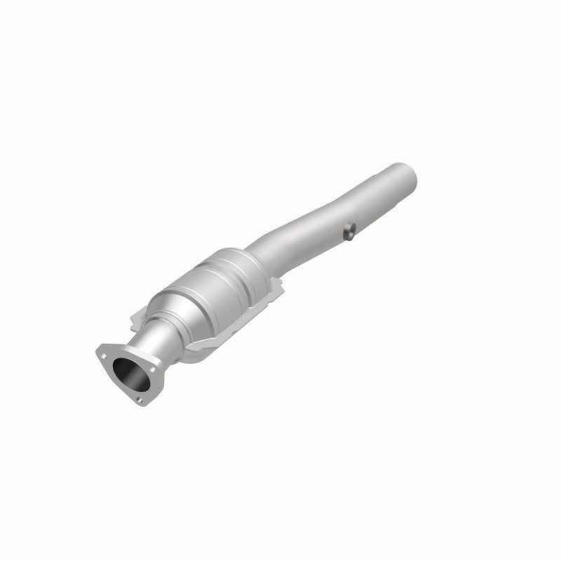 MagnaFlow HM-Grade Direct-Fit Catalytic Converter - Audi A8 Quattro 4.2L 1997-2003 - Driver Side, view 13