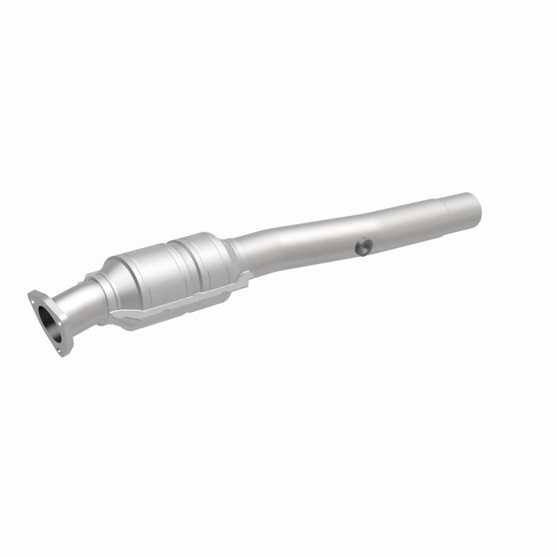 MagnaFlow HM-Grade Direct-Fit Catalytic Converter - Audi A8 Quattro 4.2L 1997-2003 - Driver Side, view 14