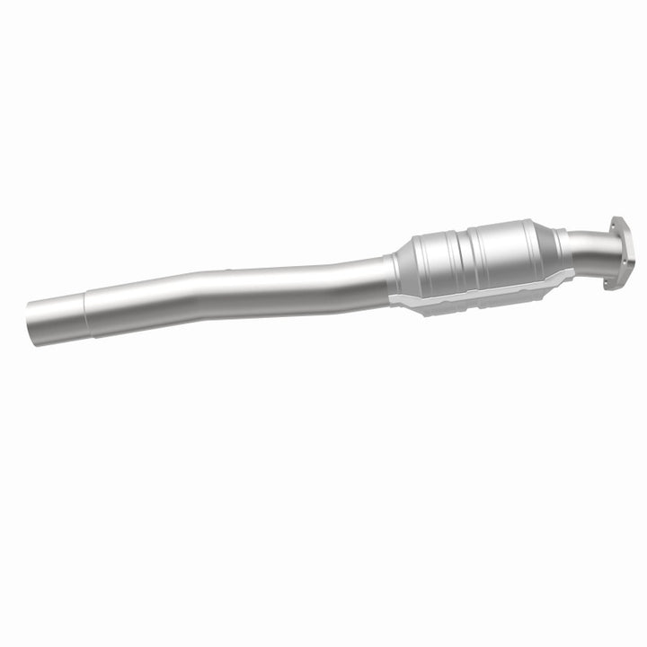 MagnaFlow HM-Grade Direct-Fit Catalytic Converter - Audi A8 Quattro 4.2L 1997-2003 - Driver Side, view 18