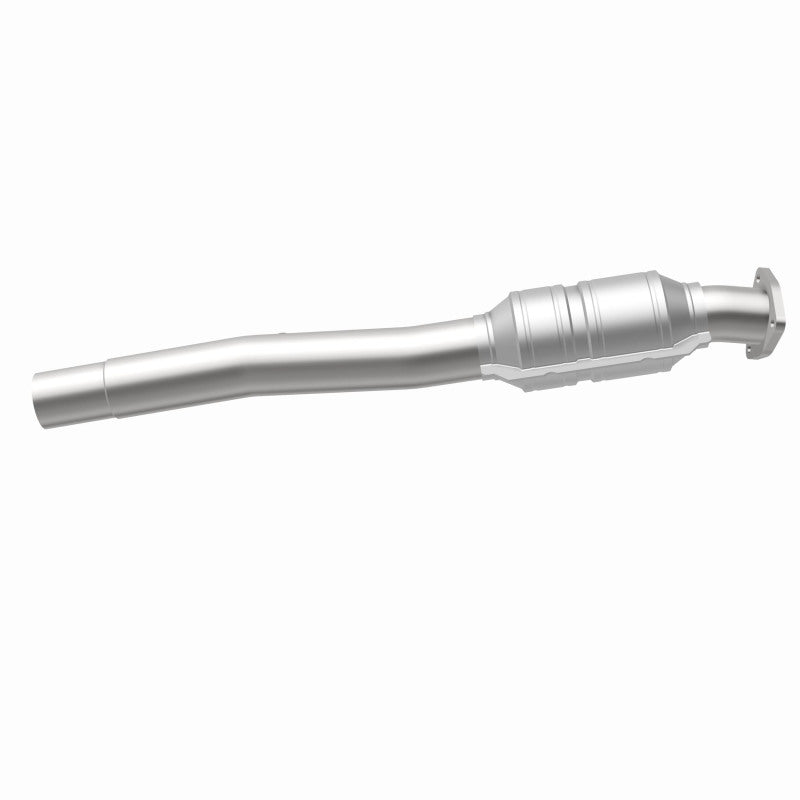 MagnaFlow HM-Grade Direct-Fit Catalytic Converter - Audi A8 Quattro 4.2L 1997-2003 - Driver Side, view 18