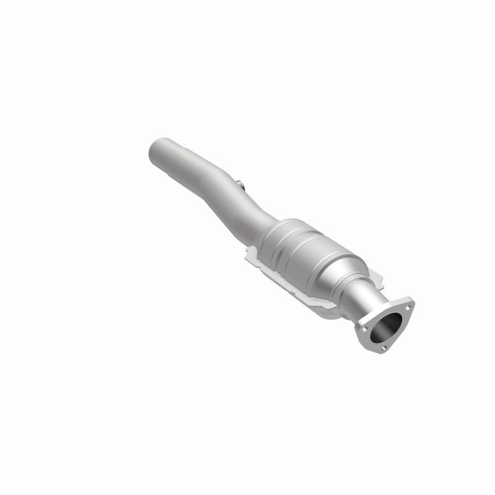 MagnaFlow HM-Grade Direct-Fit Catalytic Converter - Audi A8 Quattro 4.2L 1997-2003 - Driver Side, view 19
