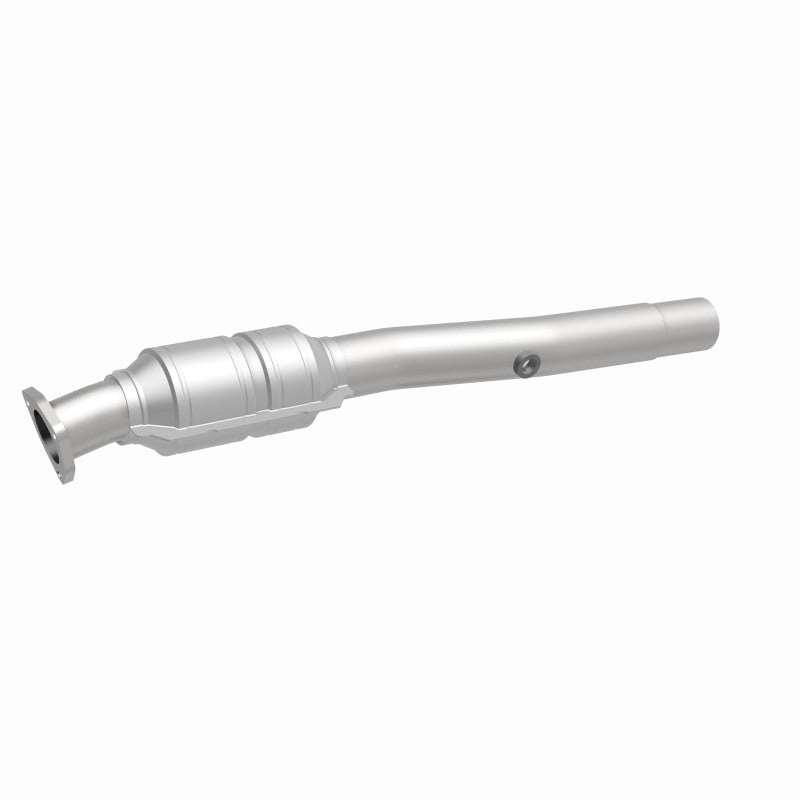MagnaFlow HM-Grade Direct-Fit Catalytic Converter - Audi A8 Quattro 4.2L 1997-2003 - Driver Side, view 21