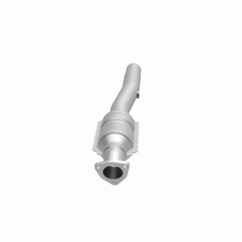MagnaFlow HM-Grade Direct-Fit Catalytic Converter - Audi A8 Quattro 4.2L 1997-2003 - Driver Side, view 22