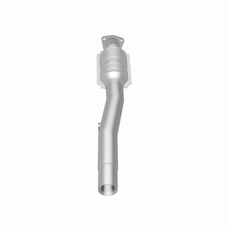 MagnaFlow HM-Grade Direct-Fit Catalytic Converter - Audi A8 Quattro 4.2L 1997-2003 - Driver Side, view 24