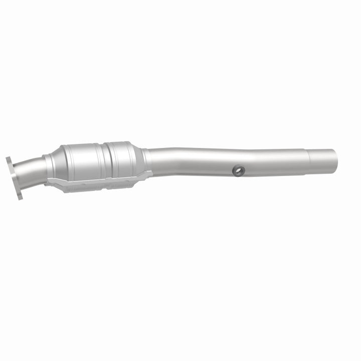 MagnaFlow HM-Grade Direct-Fit Catalytic Converter - Audi A8 Quattro 4.2L 1997-2003 - Driver Side, view 25