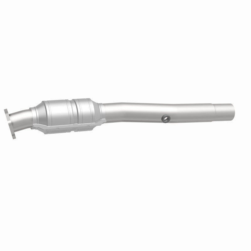 MagnaFlow HM-Grade Direct-Fit Catalytic Converter - Audi A8 Quattro 4.2L 1997-2003 - Driver Side, view 25