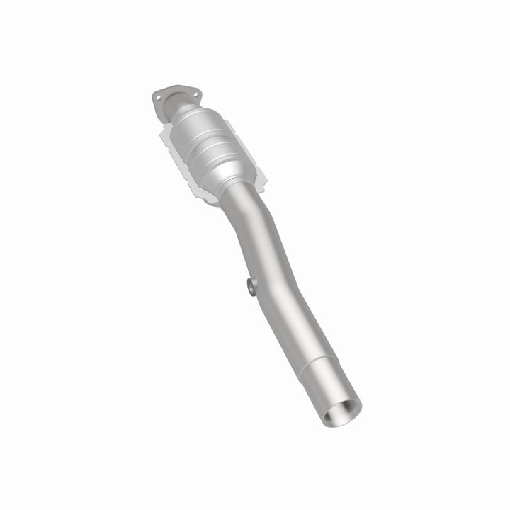 MagnaFlow HM-Grade Direct-Fit Catalytic Converter - Audi A8 Quattro 4.2L 1997-2003 - Driver Side, view 3
