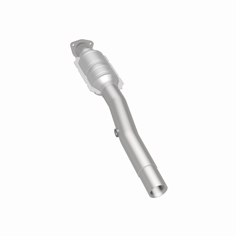 MagnaFlow HM-Grade Direct-Fit Catalytic Converter - Audi A8 Quattro 4.2L 1997-2003 - Driver Side, view 3