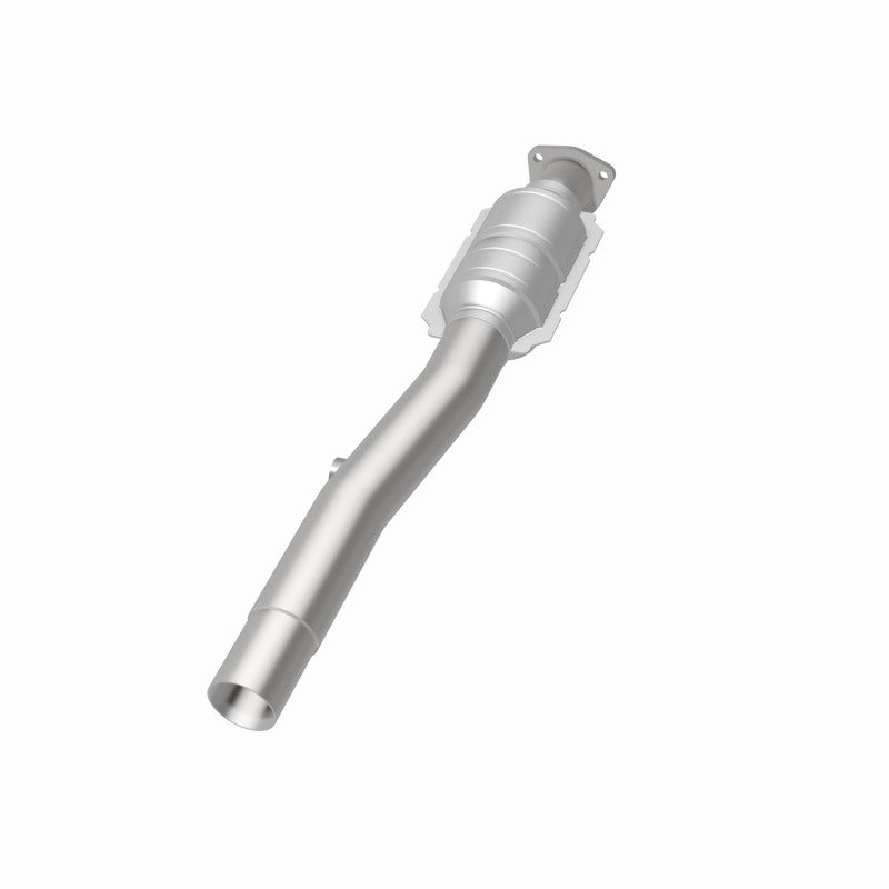 MagnaFlow HM-Grade Direct-Fit Catalytic Converter - Audi A8 Quattro 4.2L 1997-2003 - Driver Side, view 30