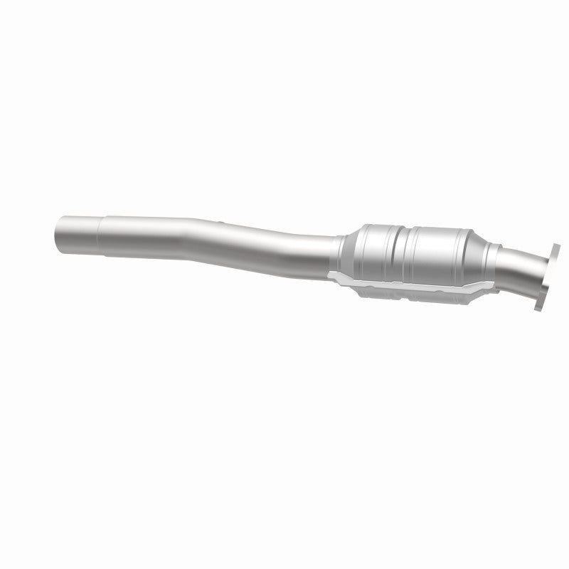 MagnaFlow HM-Grade Direct-Fit Catalytic Converter - Audi A8 Quattro 4.2L 1997-2003 - Driver Side, view 34