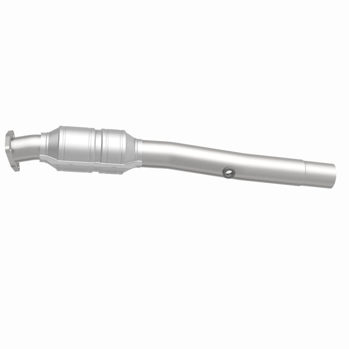 MagnaFlow HM-Grade Direct-Fit Catalytic Converter - Audi A8 Quattro 4.2L 1997-2003 - Driver Side, view 35