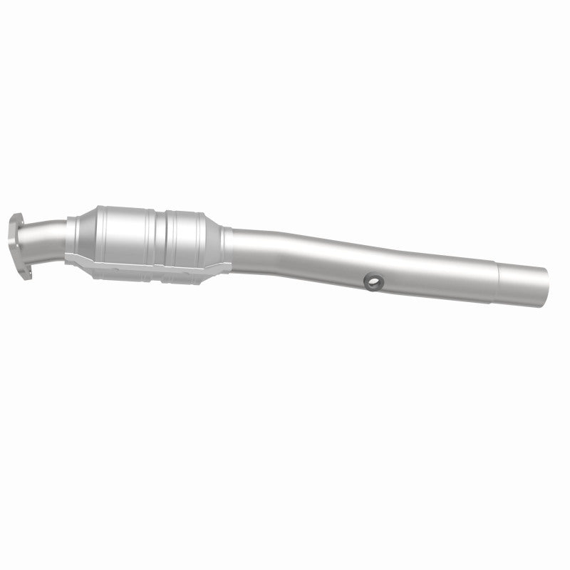 MagnaFlow HM-Grade Direct-Fit Catalytic Converter - Audi A8 Quattro 4.2L 1997-2003 - Driver Side, view 35