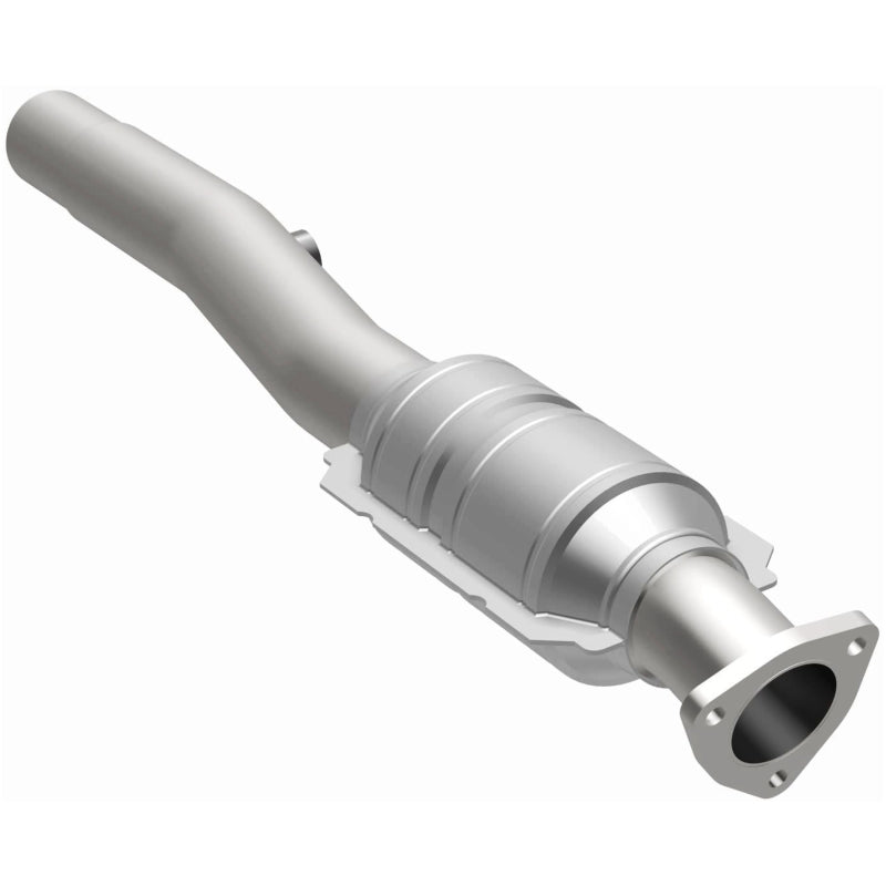 MagnaFlow HM-Grade Direct-Fit Catalytic Converter - Audi A8 Quattro 4.2L 1997-2003 - Driver Side, view 36