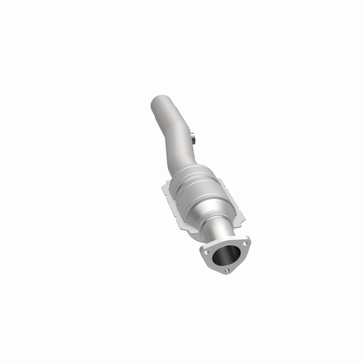 MagnaFlow HM-Grade Direct-Fit Catalytic Converter - Audi A8 Quattro 4.2L 1997-2003 - Driver Side, view 38