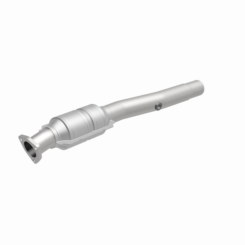 MagnaFlow HM-Grade Direct-Fit Catalytic Converter - Audi A8 Quattro 4.2L 1997-2003 - Driver Side, view 4