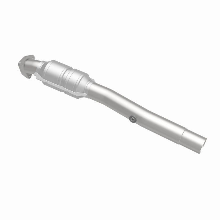 MagnaFlow HM-Grade Direct-Fit Catalytic Converter - Audi A8 Quattro 4.2L 1997-2003 - Driver Side, view 40