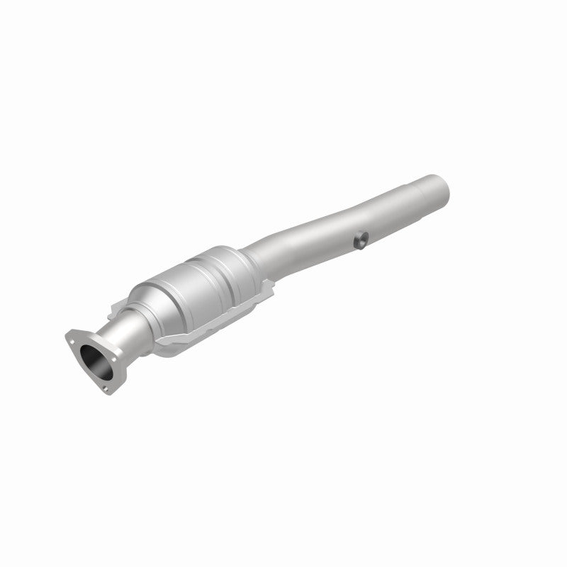 MagnaFlow HM-Grade Direct-Fit Catalytic Converter - Audi A8 Quattro 4.2L 1997-2003 - Driver Side, view 42