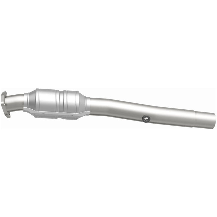 MagnaFlow HM-Grade Direct-Fit Catalytic Converter - Audi A8 Quattro 4.2L 1997-2003 - Driver Side, view 5