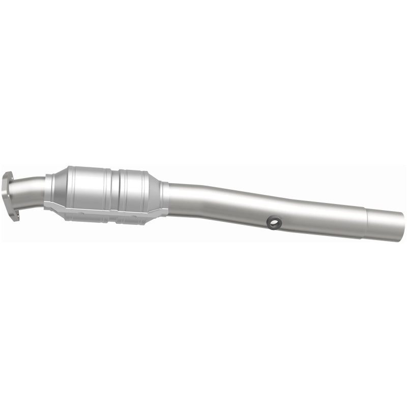MagnaFlow HM-Grade Direct-Fit Catalytic Converter - Audi A8 Quattro 4.2L 1997-2003 - Driver Side, view 5