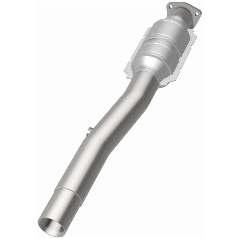 MagnaFlow HM-Grade Direct-Fit Catalytic Converter - Audi A8 Quattro 4.2L 1997-2003 - Driver Side, view 6