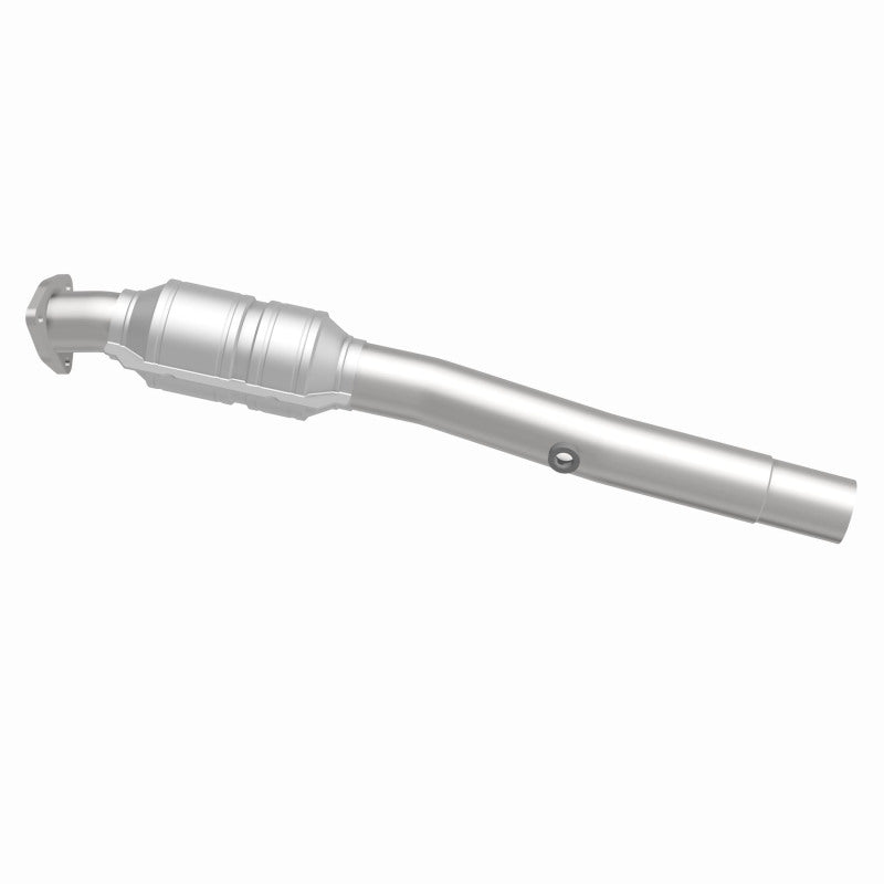 MagnaFlow HM-Grade Direct-Fit Catalytic Converter - Audi A8 Quattro 4.2L 1997-2003 - Driver Side, view 7