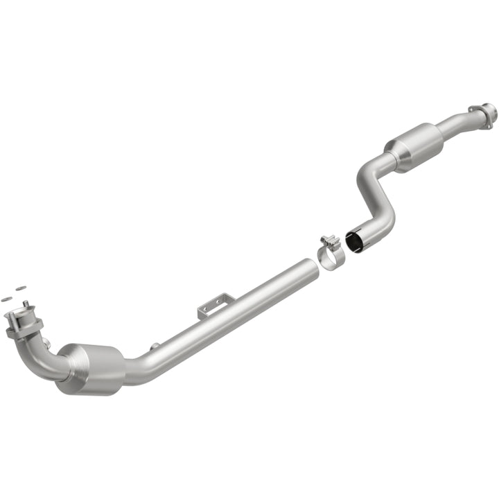 MagnaFlow HM-Grade Direct-Fit Catalytic Converter - Mercedes-Benz E320 / E500 1998-2006