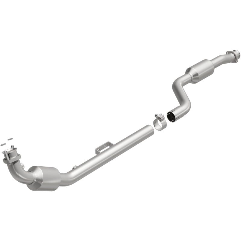 MagnaFlow HM-Grade Direct-Fit Catalytic Converter - Mercedes-Benz E320 / E500 1998-2006