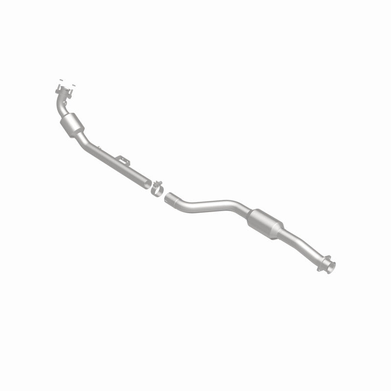 MagnaFlow HM-Grade Direct-Fit Catalytic Converter - Mercedes-Benz E320 / E500 1998-2006, view 16