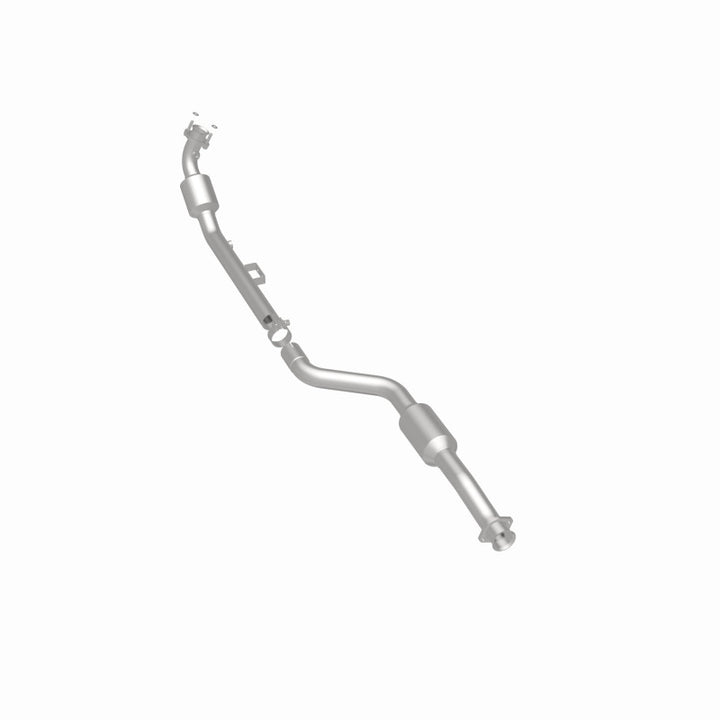MagnaFlow HM-Grade Direct-Fit Catalytic Converter - Mercedes-Benz E320 / E500 1998-2006, view 17