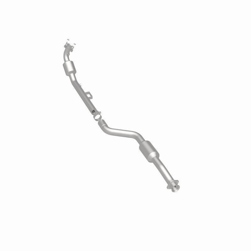 MagnaFlow HM-Grade Direct-Fit Catalytic Converter - Mercedes-Benz E320 / E500 1998-2006, view 17
