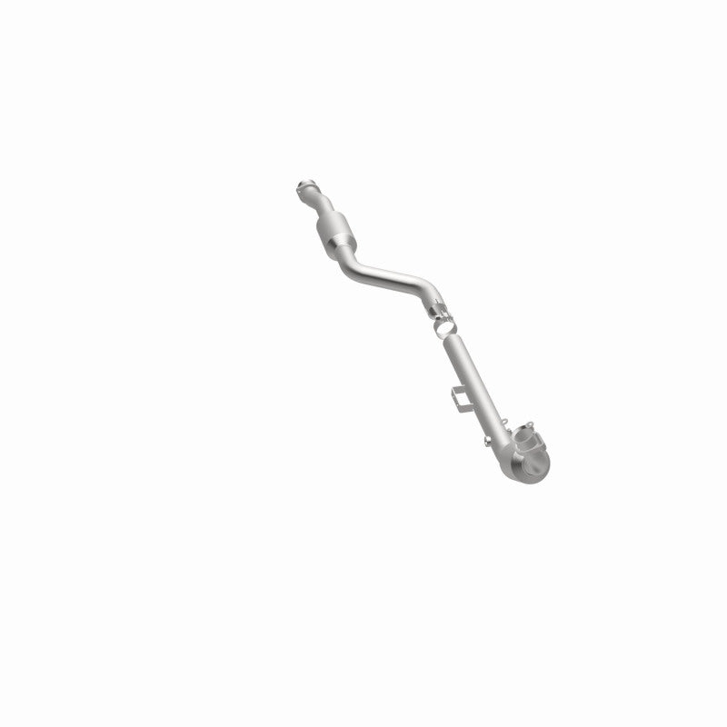 MagnaFlow HM-Grade Direct-Fit Catalytic Converter - Mercedes-Benz E320 / E500 1998-2006, view 20