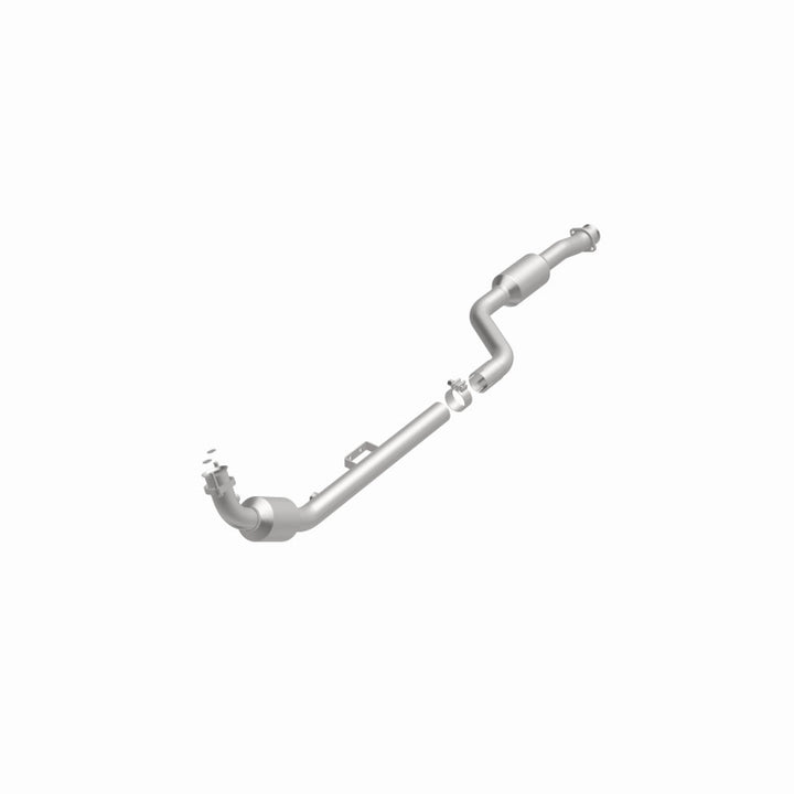 MagnaFlow HM-Grade Direct-Fit Catalytic Converter - Mercedes-Benz E320 / E500 1998-2006, view 24