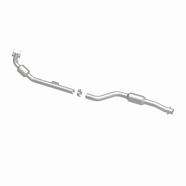 MagnaFlow HM-Grade Direct-Fit Catalytic Converter - Mercedes-Benz E320 / E500 1998-2006, view 25