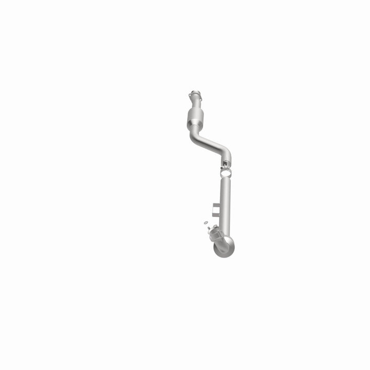 MagnaFlow HM-Grade Direct-Fit Catalytic Converter - Mercedes-Benz E320 / E500 1998-2006, view 37