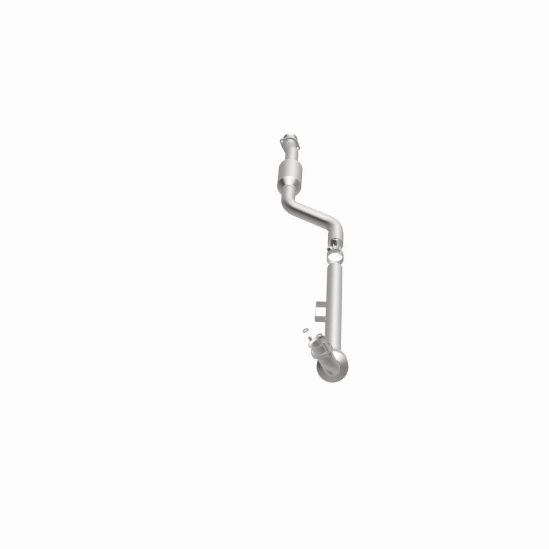 MagnaFlow HM-Grade Direct-Fit Catalytic Converter - Mercedes-Benz E320 / E500 1998-2006, view 37